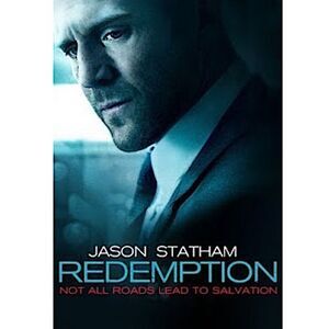 “Redemption” DVD 